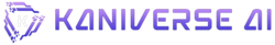 Kaniverse logo full width